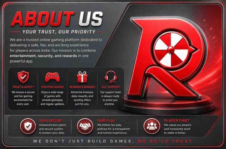 rajspin games